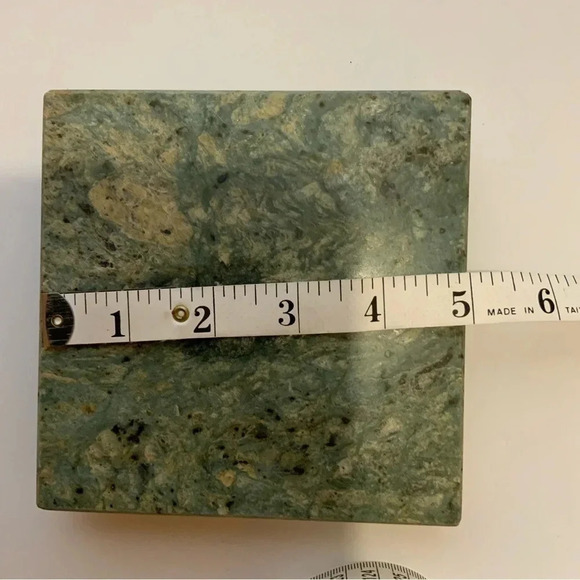 2/$30 Marble Trivet - Picture 5 of 8